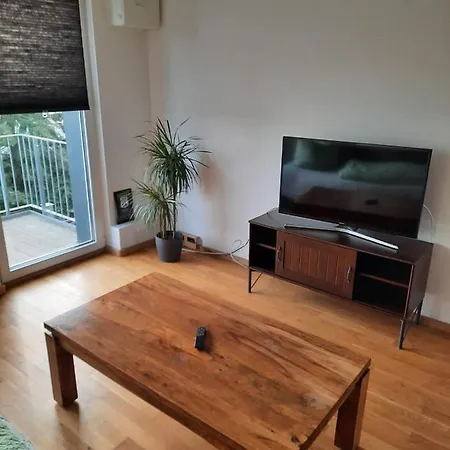 Zuflucht Kurz Vor Magdeburg Apartment *