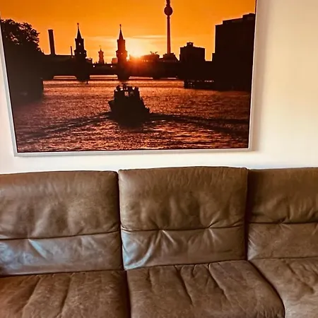 Mit Balkon Kurz Vor Magdeburg * Gerwisch