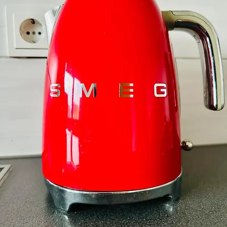 公寓 Mit Balkon Kurz Vor Magdeburg *