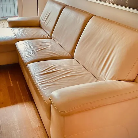 Mit Balkon Kurz Vor Magdeburg Gerwisch