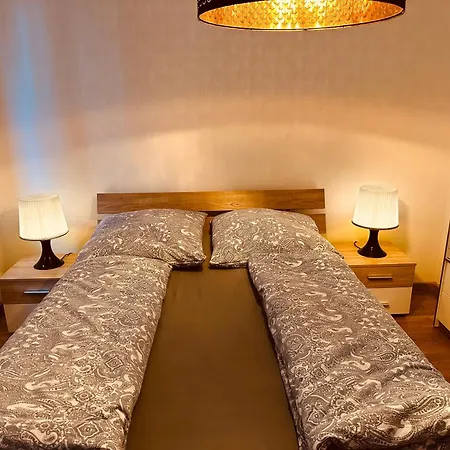 Zuflucht Kurz Vor Magdeburg Apartment *