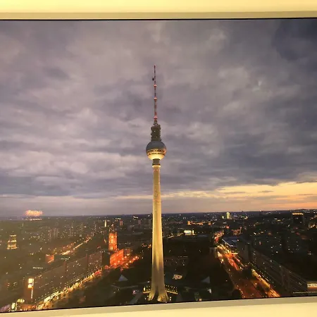 Zuflucht Kurz Vor Magdeburg Apartment *