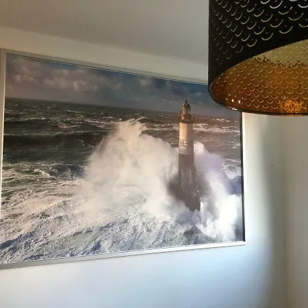 Apartment Zuflucht Kurz Vor Magdeburg Gerwisch