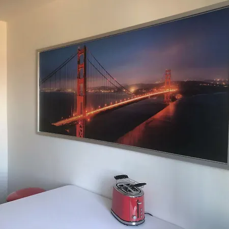 Mit Balkon Kurz Vor Magdeburg * Gerwisch