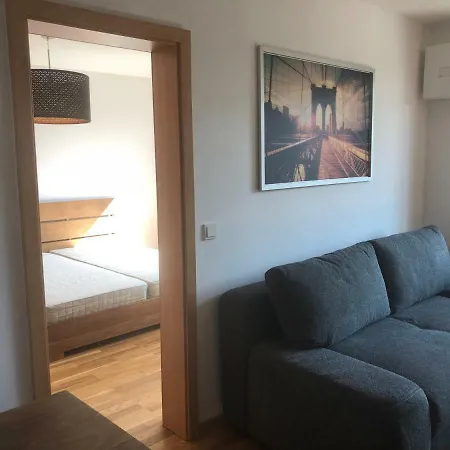 Apartment Zuflucht Kurz Vor Magdeburg Gerwisch