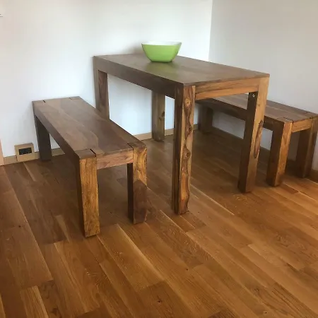 Zuflucht Kurz Vor Magdeburg Apartment *