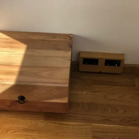 Zuflucht Kurz Vor Magdeburg Apartment Gerwisch