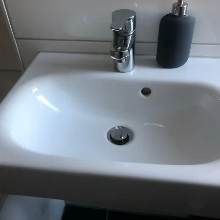 Apartment Zuflucht Kurz Vor Magdeburg Gerwisch