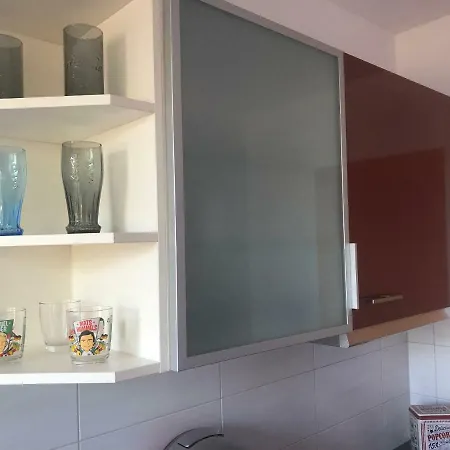 Apartment Zuflucht Kurz Vor Magdeburg Gerwisch