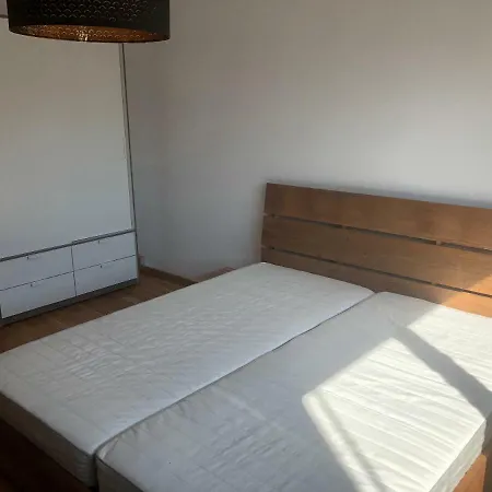 Zuflucht Kurz Vor Magdeburg Apartment