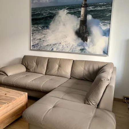 Mit Balkon Kurz Vor Magdeburg Gerwisch