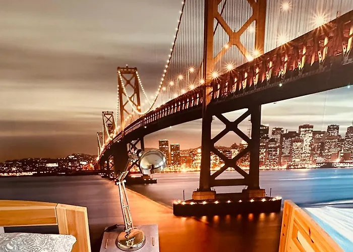 Mit Balkon Kurz Vor Magdeburg Διαμέρισμα