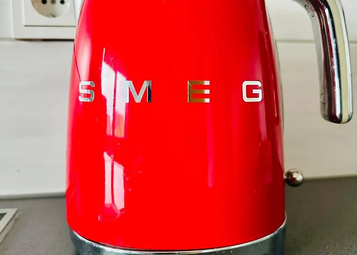 Apartman Mit Balkon Kurz Vor Magdeburg *