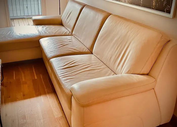 Mit Balkon Kurz Vor Magdeburg Gerwisch