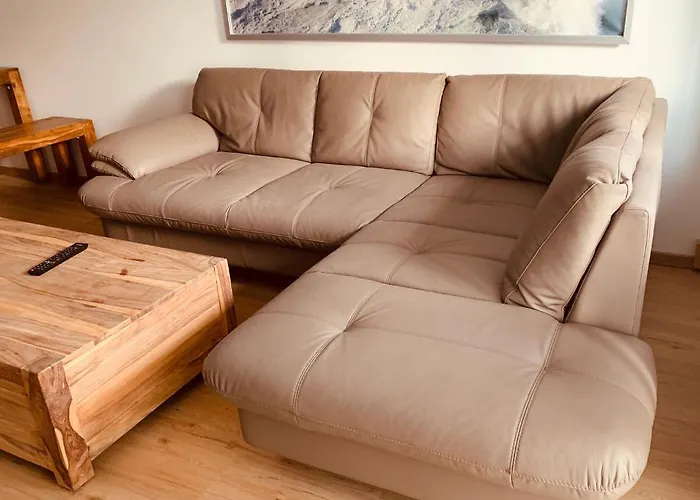 Διαμέρισμα Mit Balkon Kurz Vor Magdeburg *